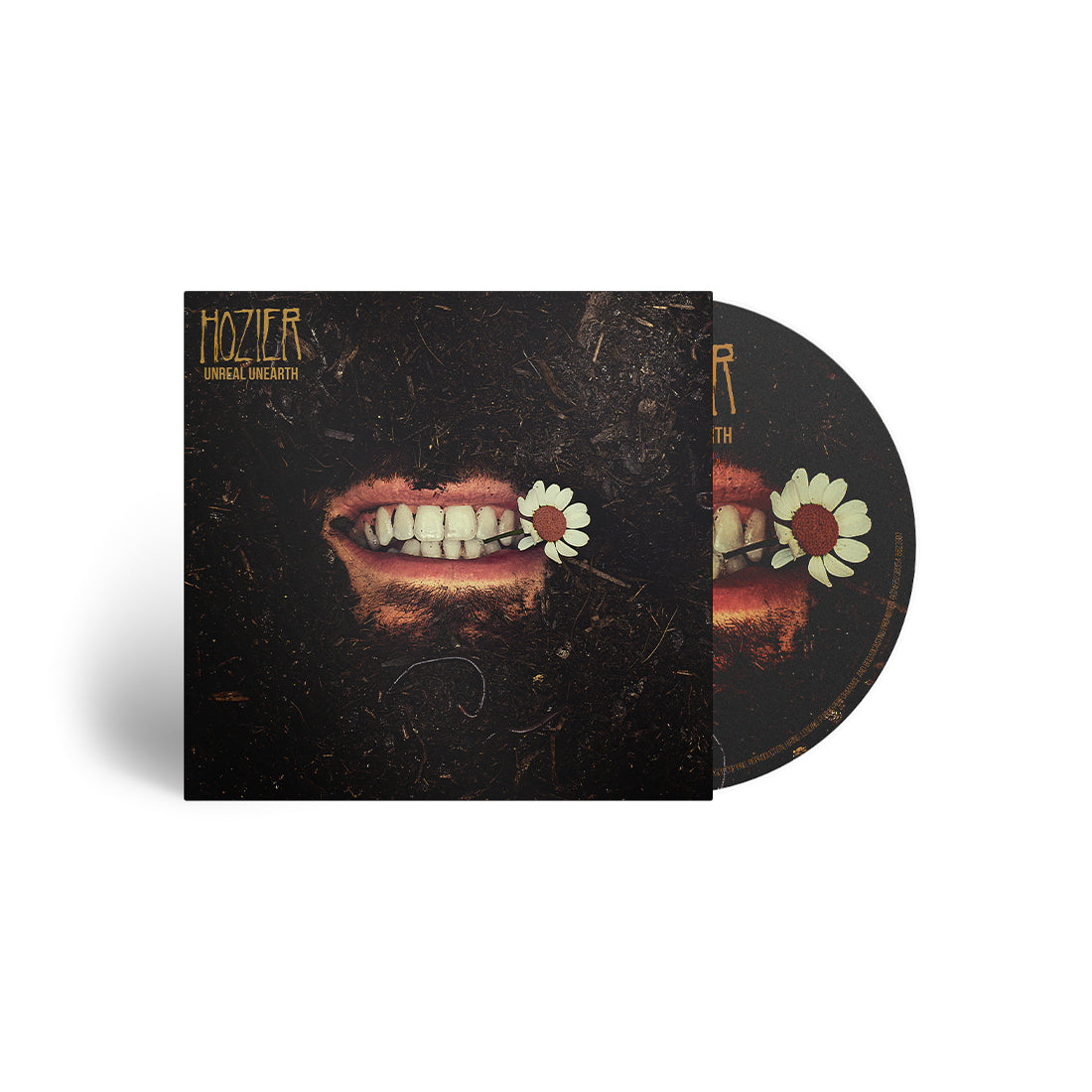 Unreal Unearth
