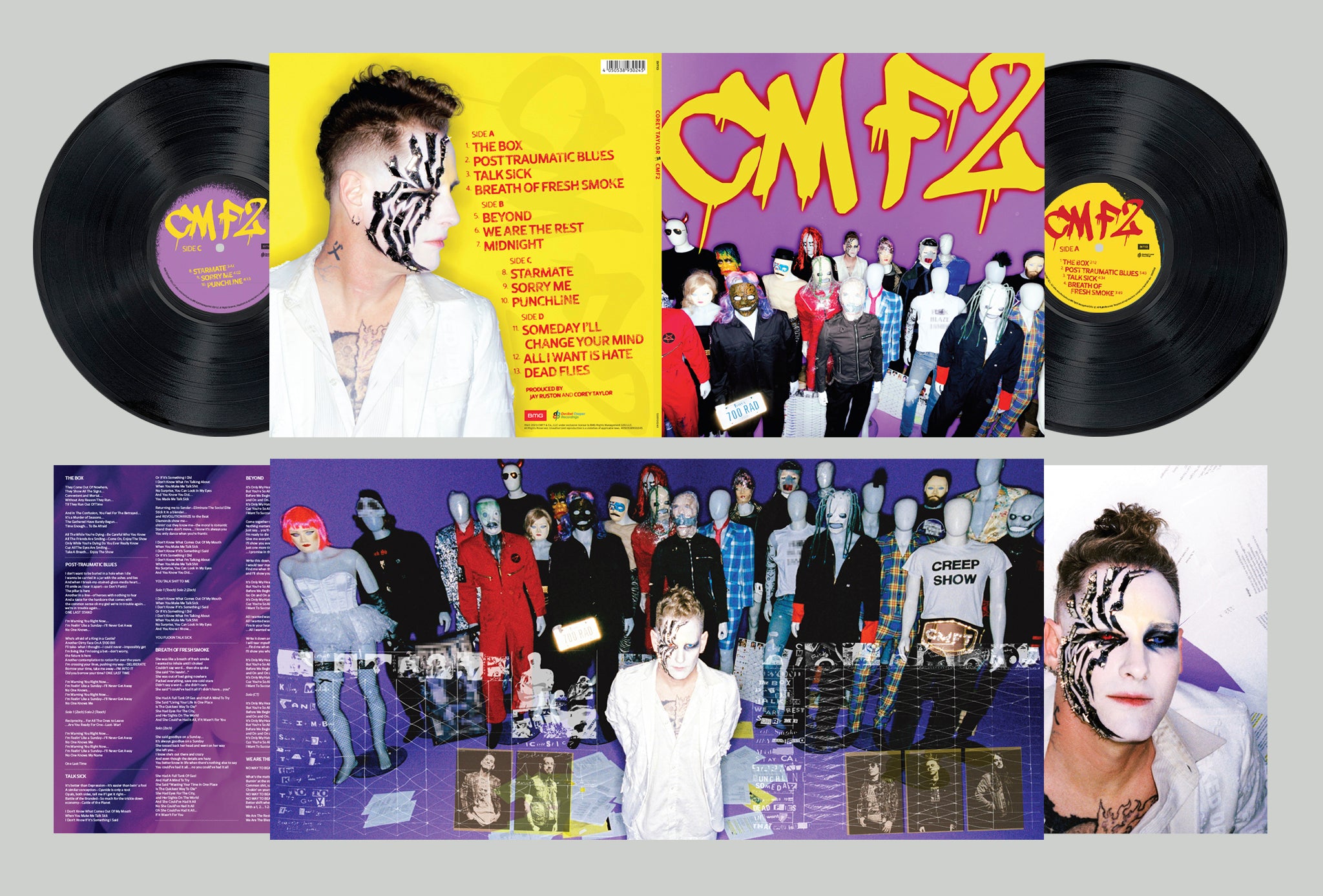 CMFT2