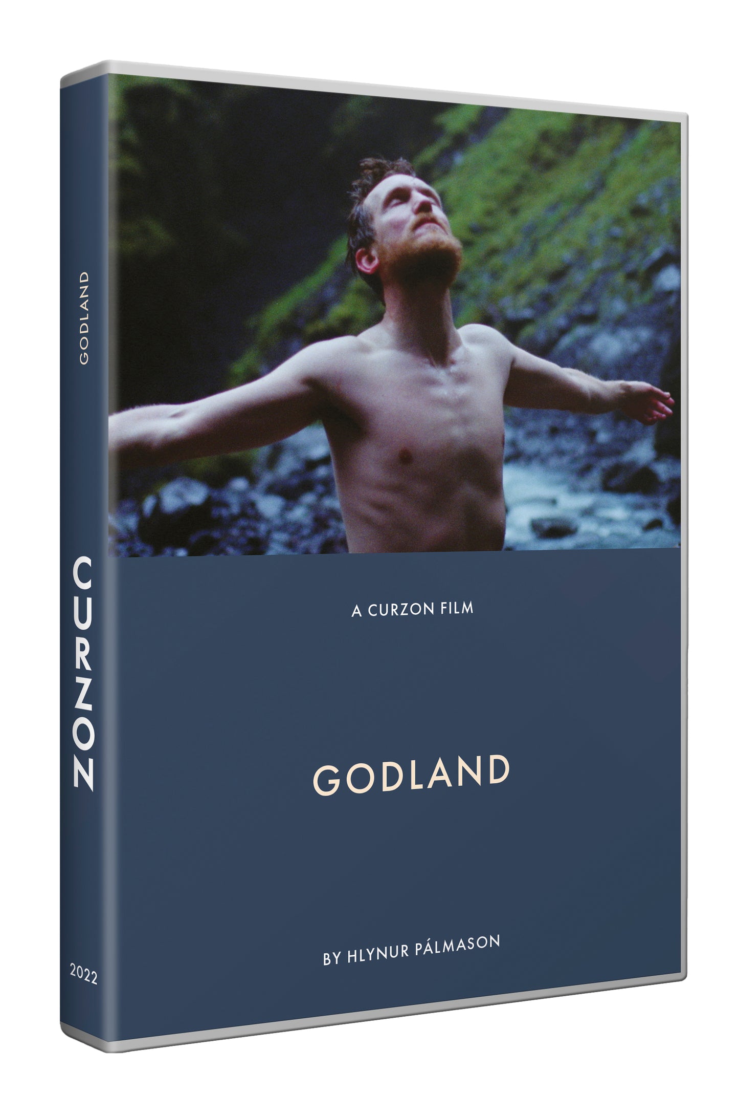 Godland