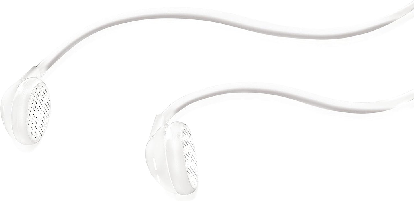 Meliconi 497395 Speak Flat Headphone