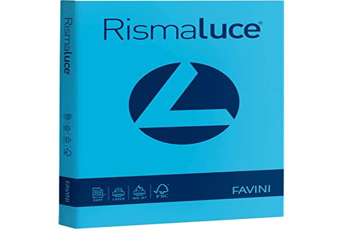 FAVINI RISMALUCE A65G204 Cardboard Colour