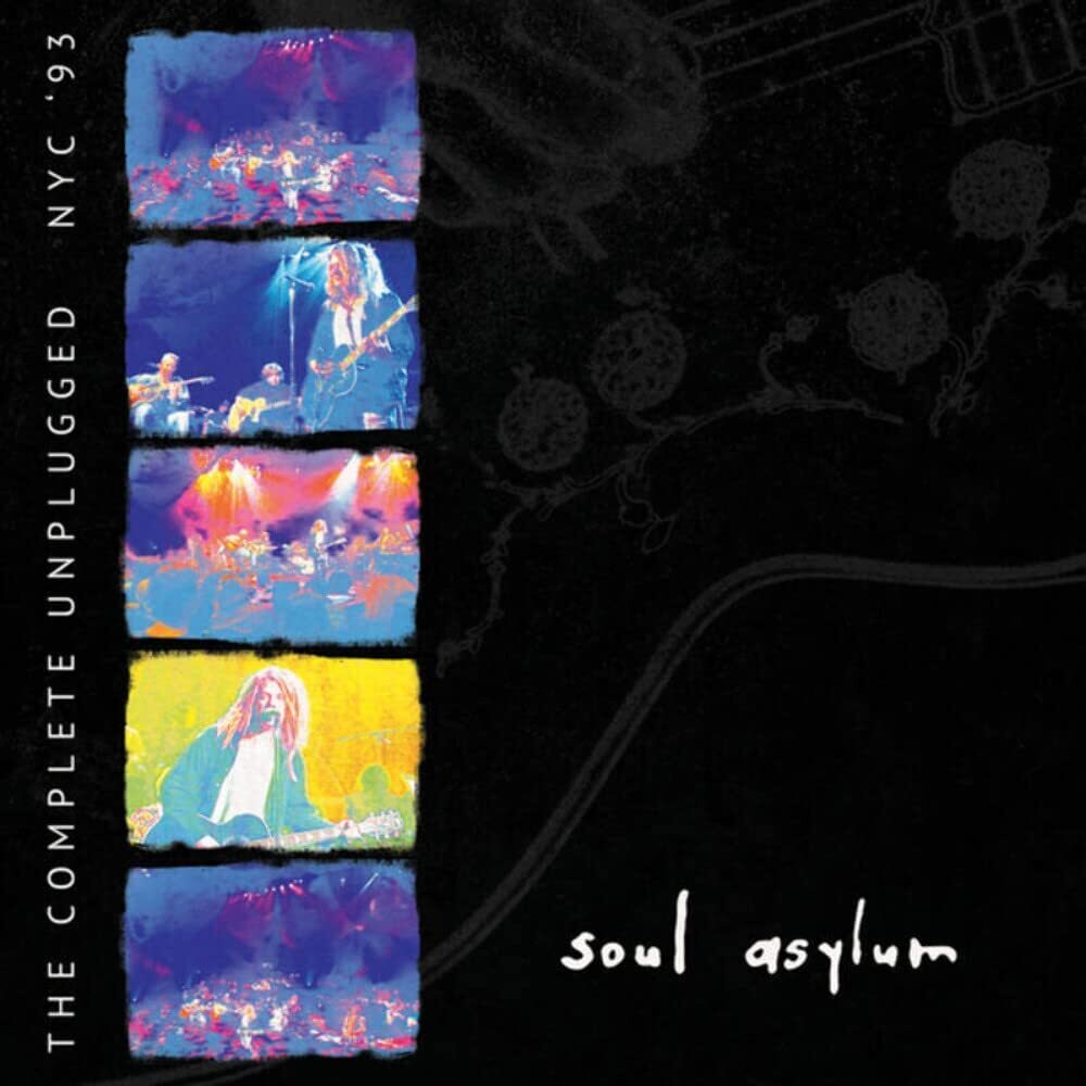 MTV Unplugged (RSD 2023)