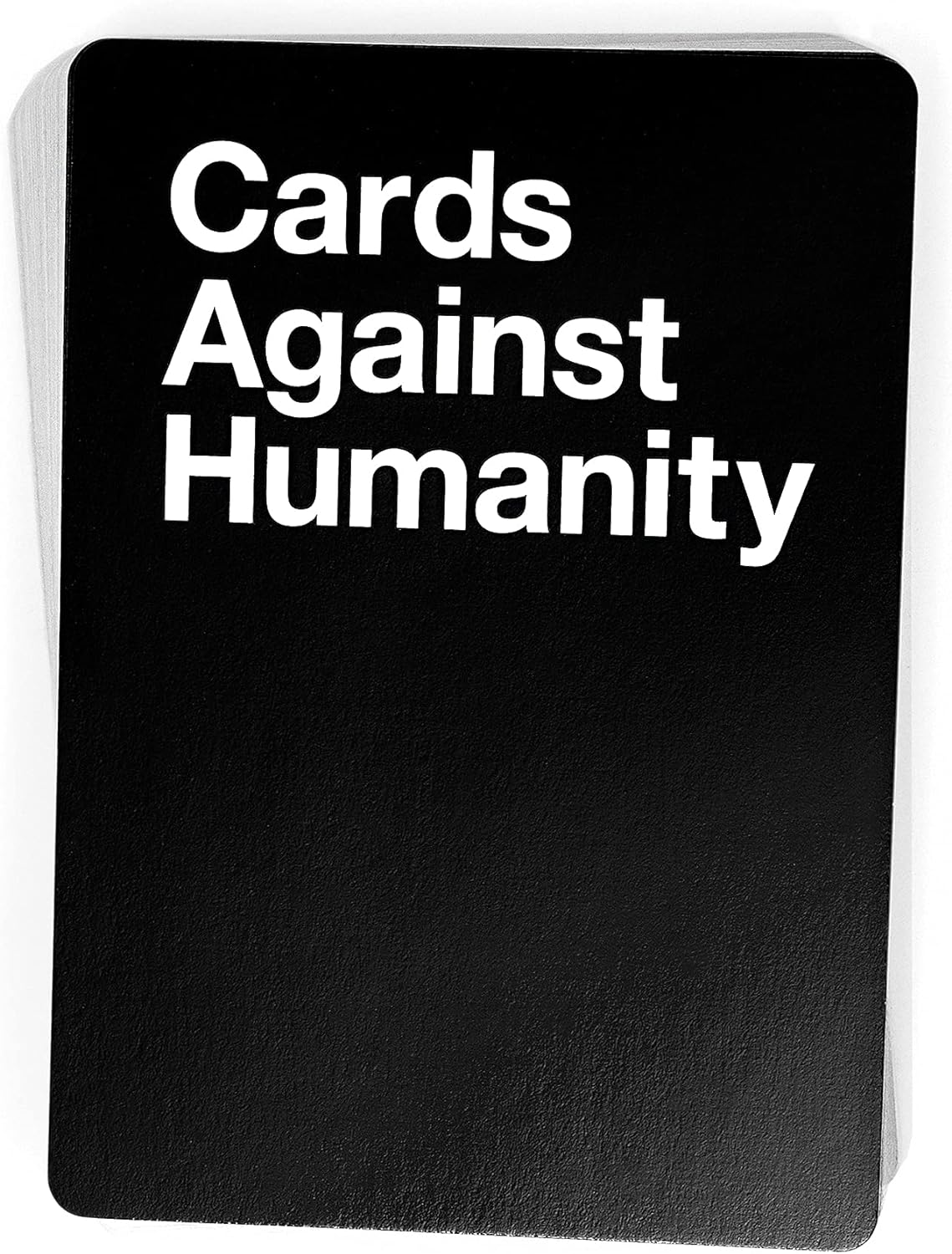 Cards Against Humanity: Nasty Bundle • 6 fiese Themenpakete + 10 brandneue Karten