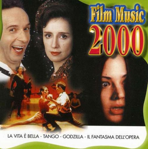 Film Music 2000