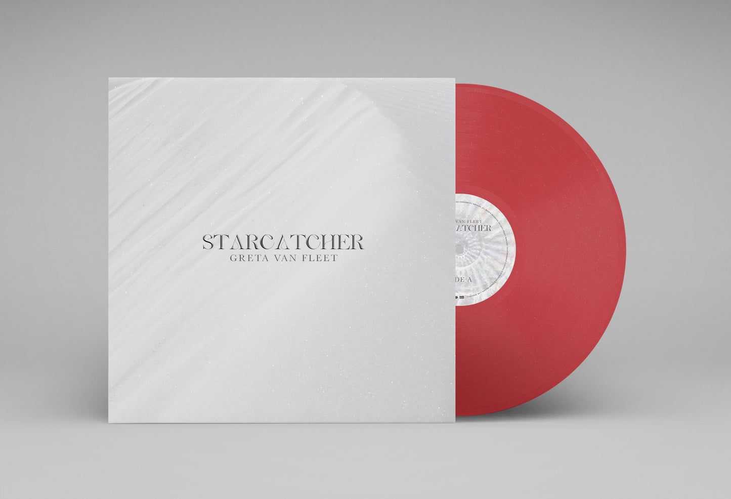 Starcatcher