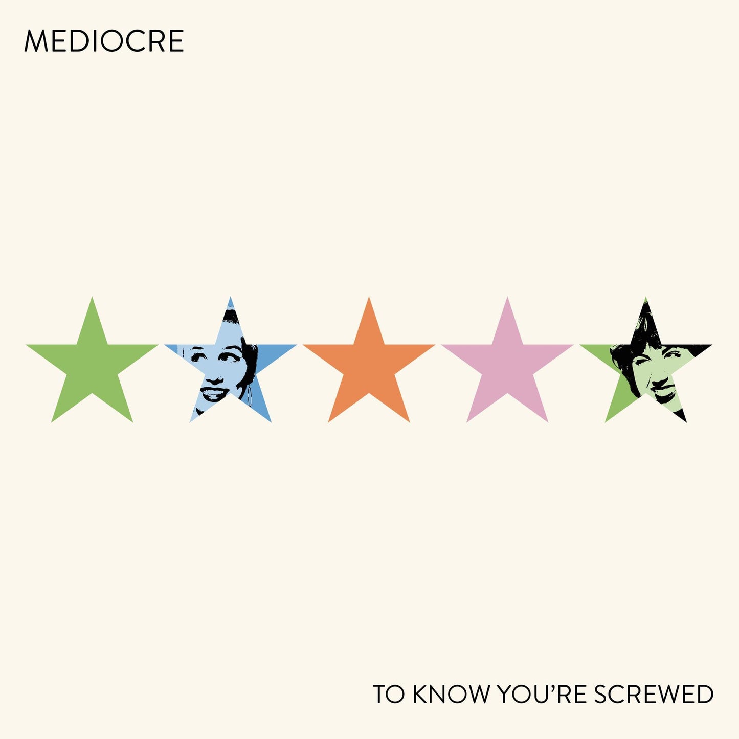 To Know You're Screwed