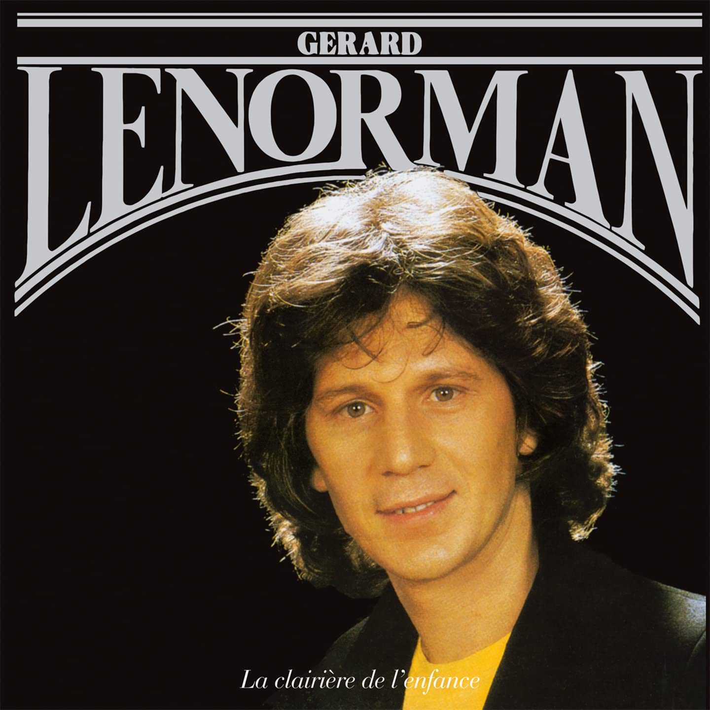 La Clairiere de l'Enfance