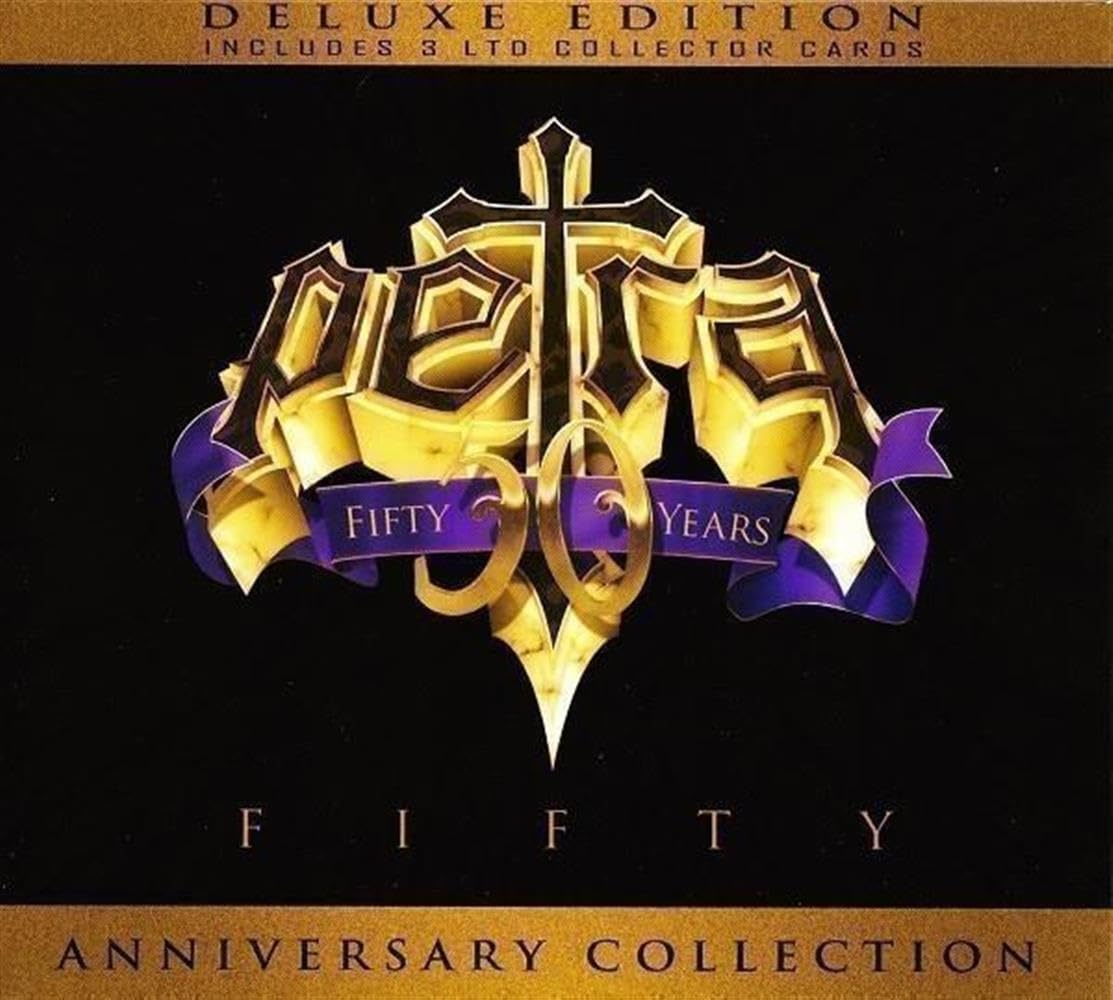 Fifty - Anniversary Edition
