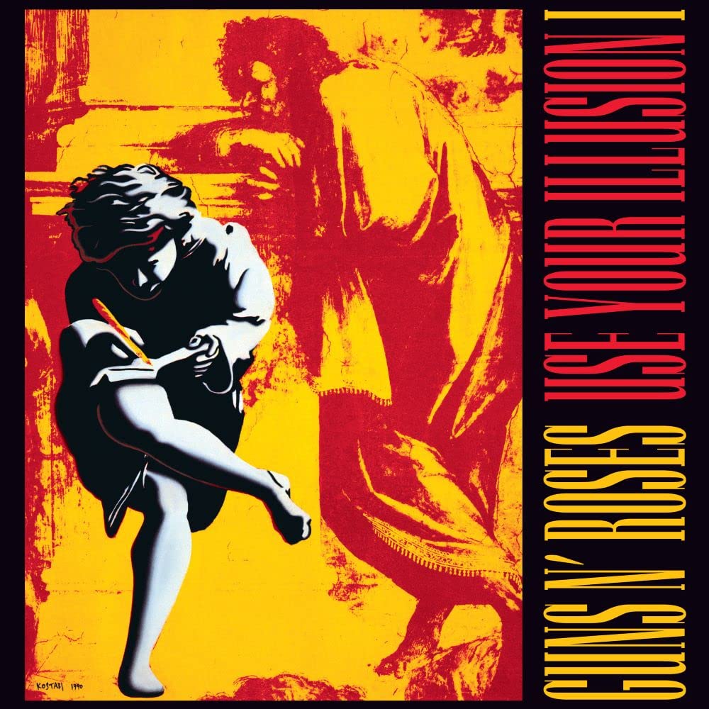 Use Your Illusion 1