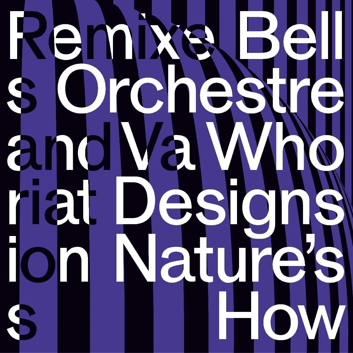 Who Designs Nature's How?