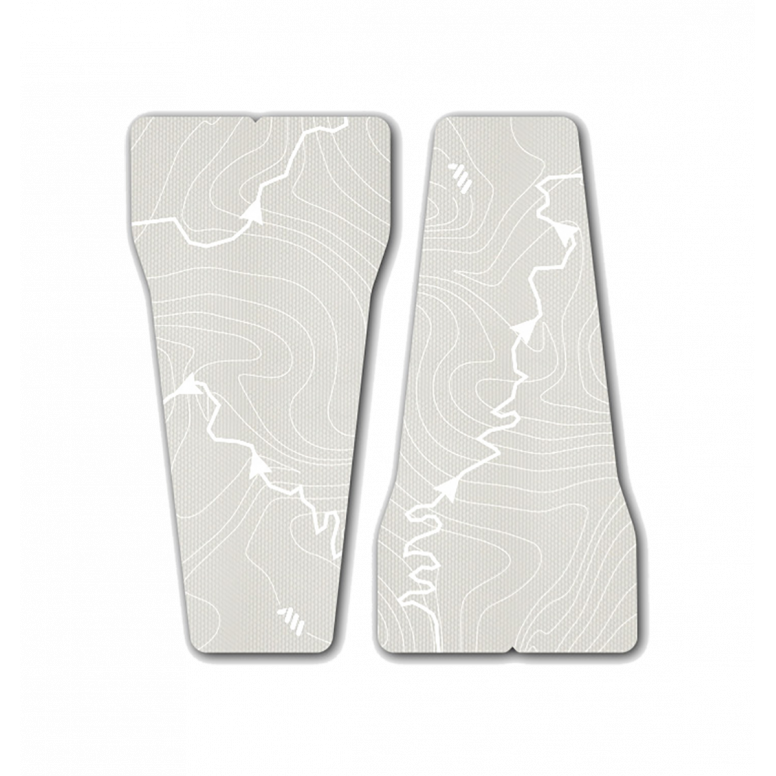 All Mountain Style Bar Guard Clear