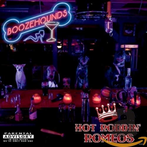Boozehounds