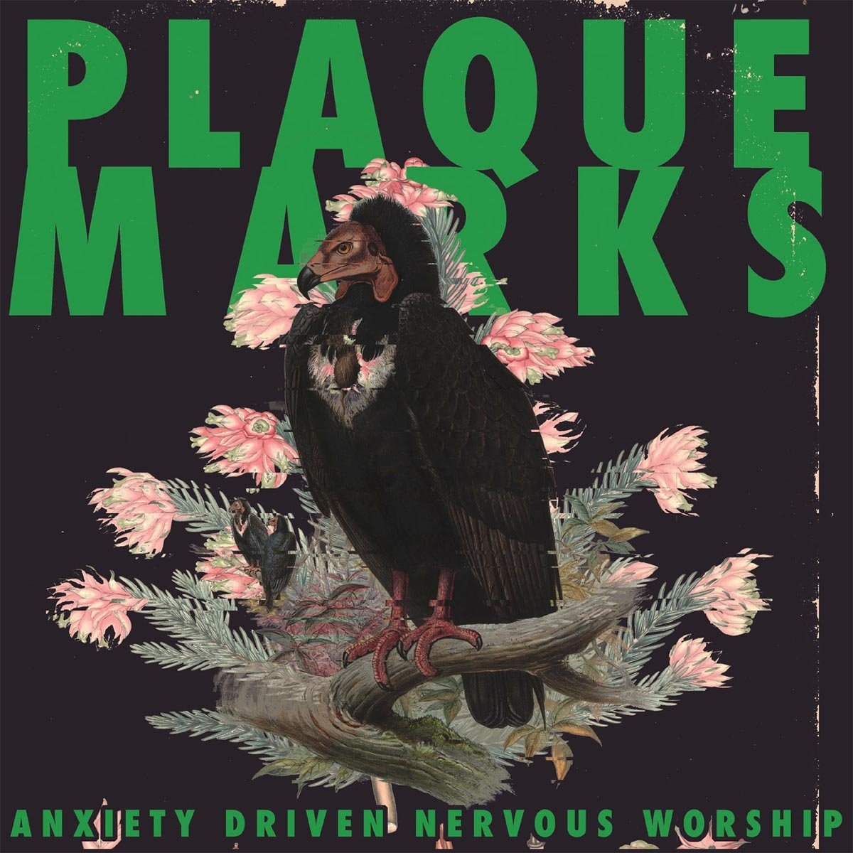 Anxiety Driven Nervous Worship