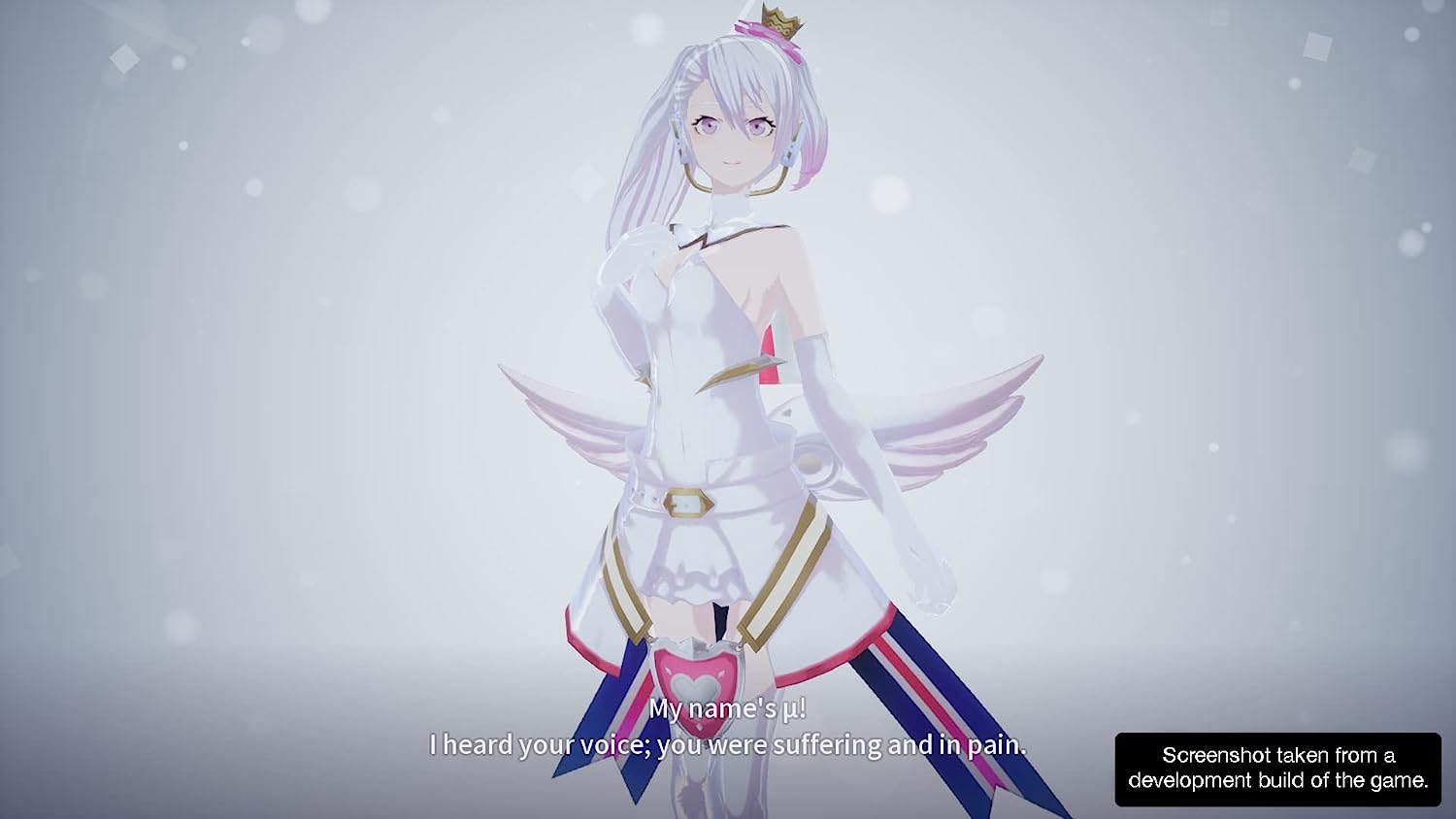 The Caligula Effect: Overdose - Standard Edition (PS5