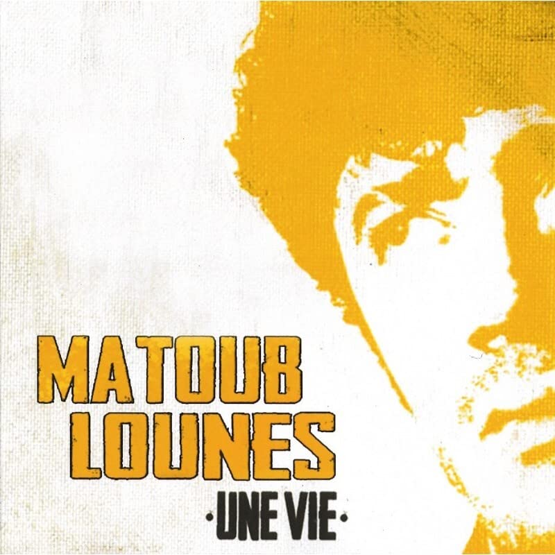 Matoub Lounes-Une Vie