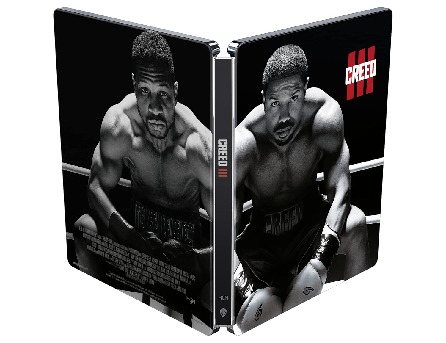 CREED 3 (4K Ultra HD