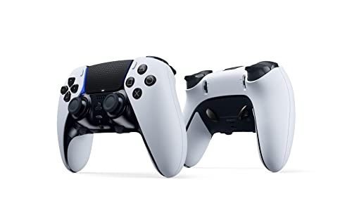PlayStation 5 - Ps5 Dualsense Controller Sony Edge White