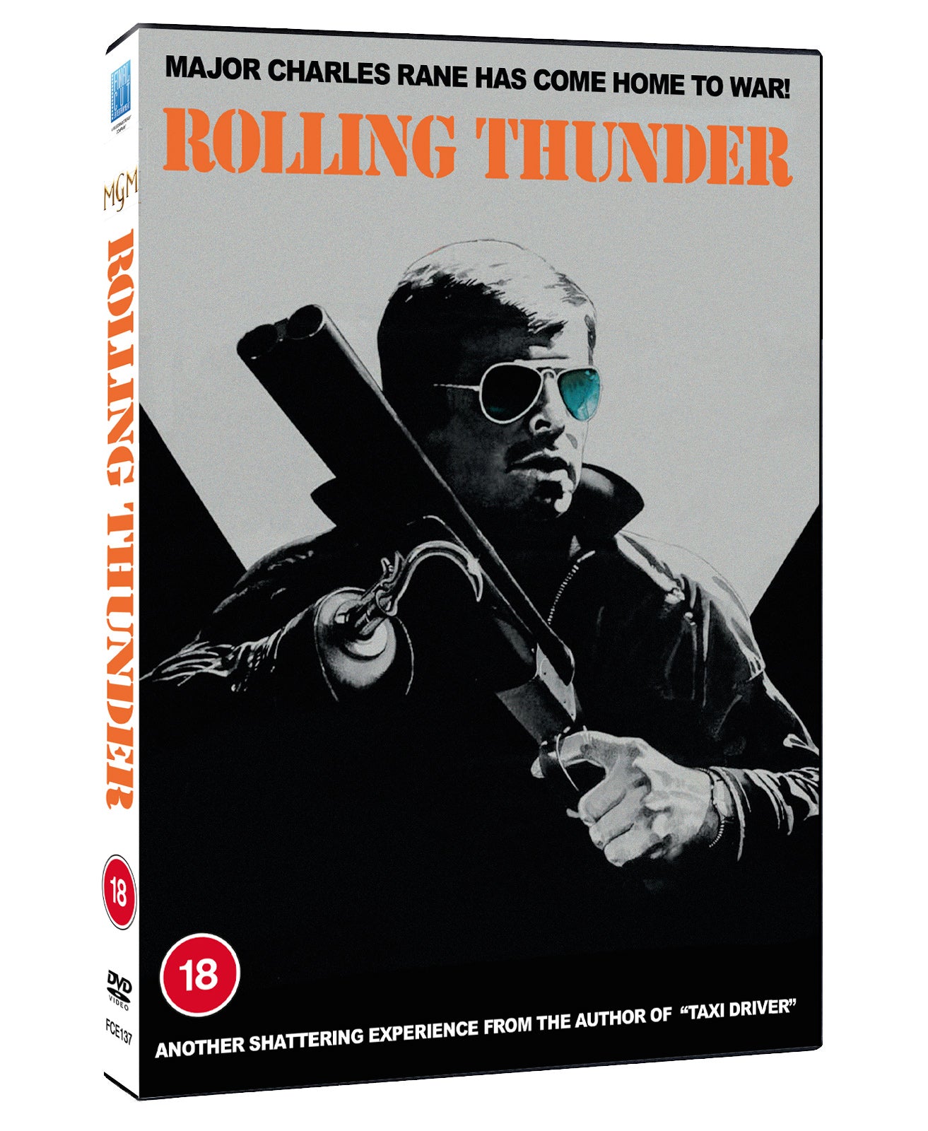 Rolling Thunder