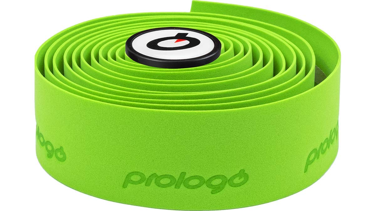 Prologo Plaintouch Handlebar Tape Green