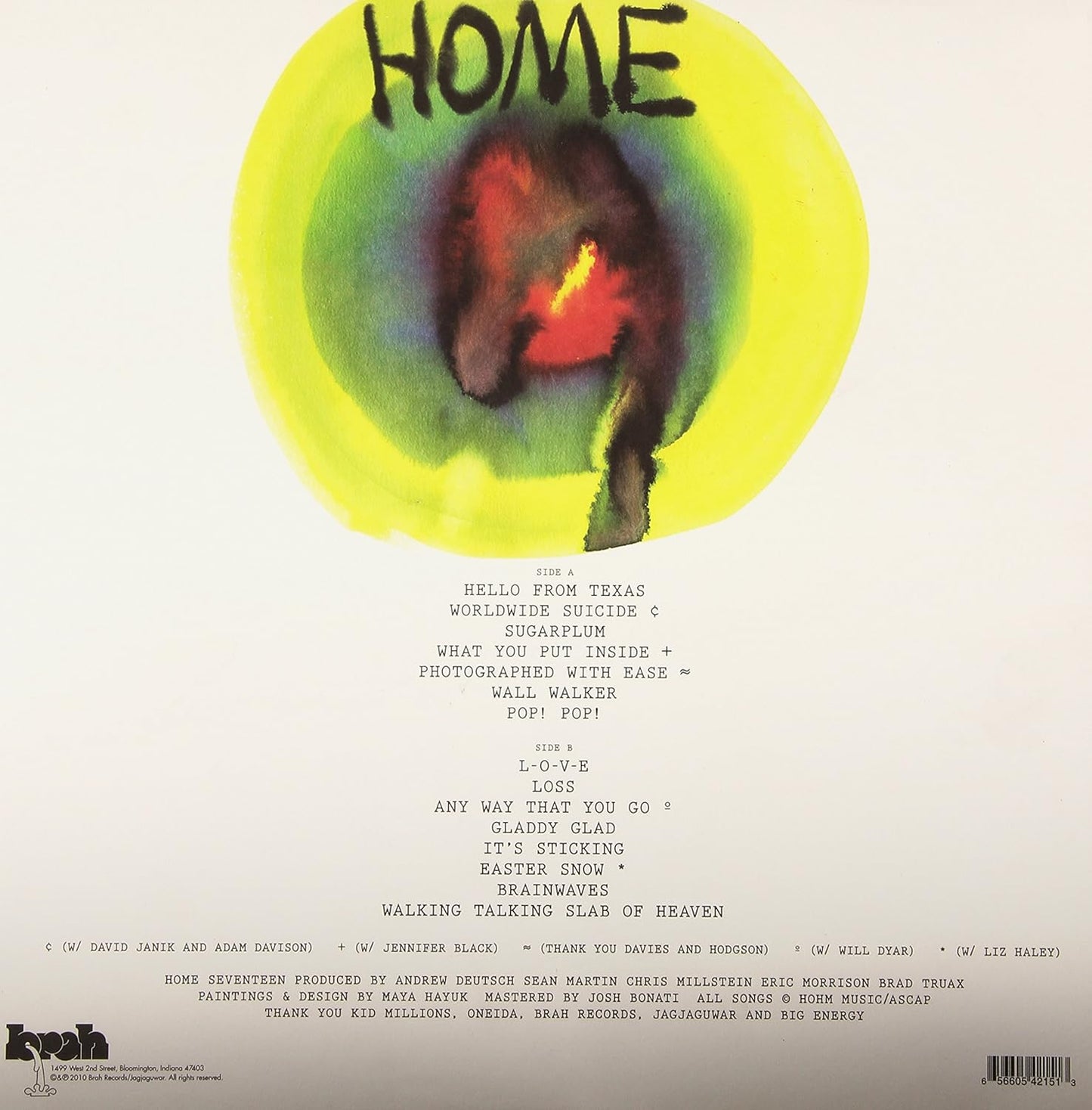 Seventeen