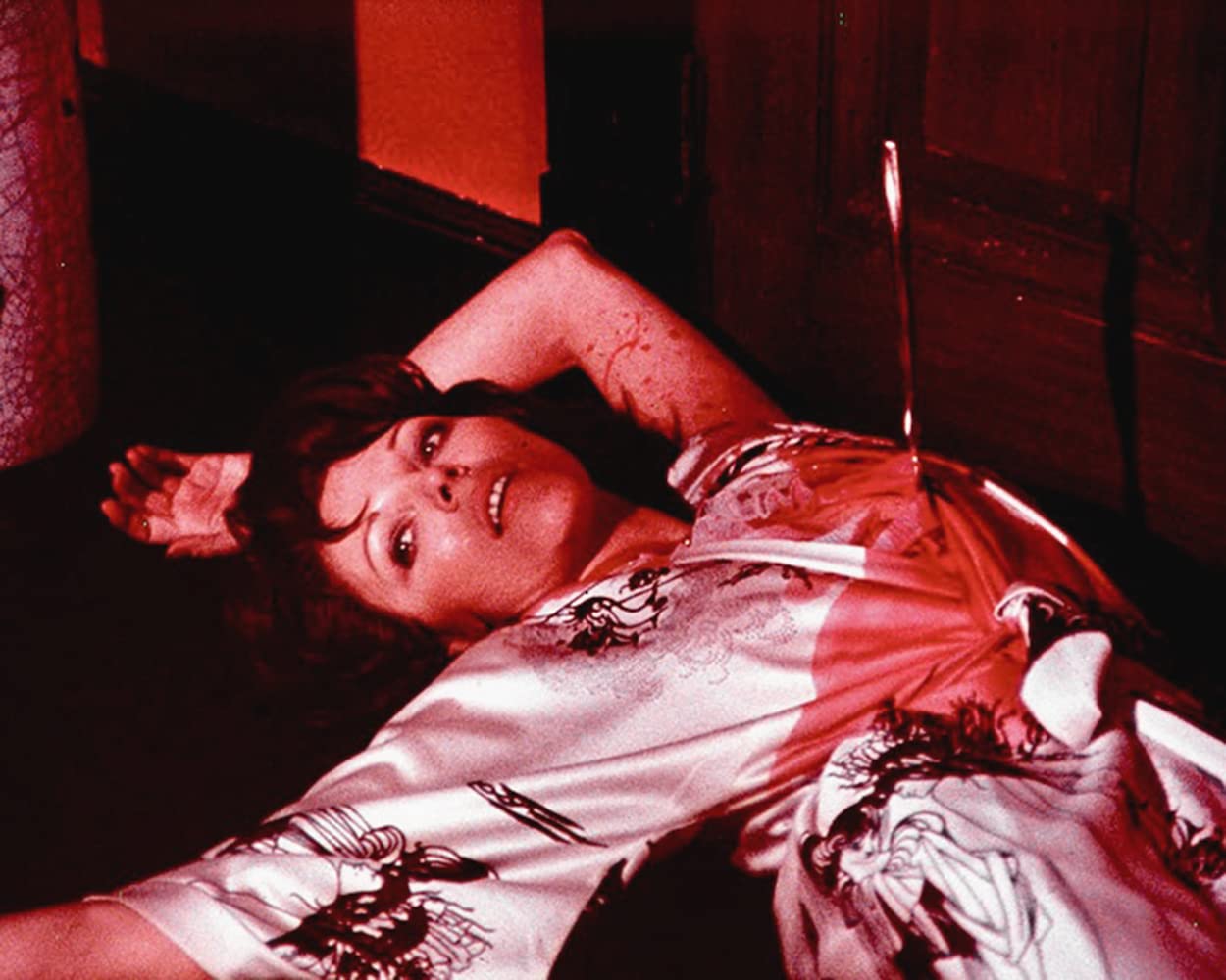 Der Teufel in ihr (The Monster) / Packender Gruselthriller mit Starbesetzung (Pidax Film-Klassiker)