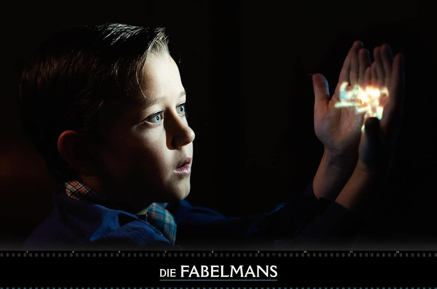 Die Fabelmans