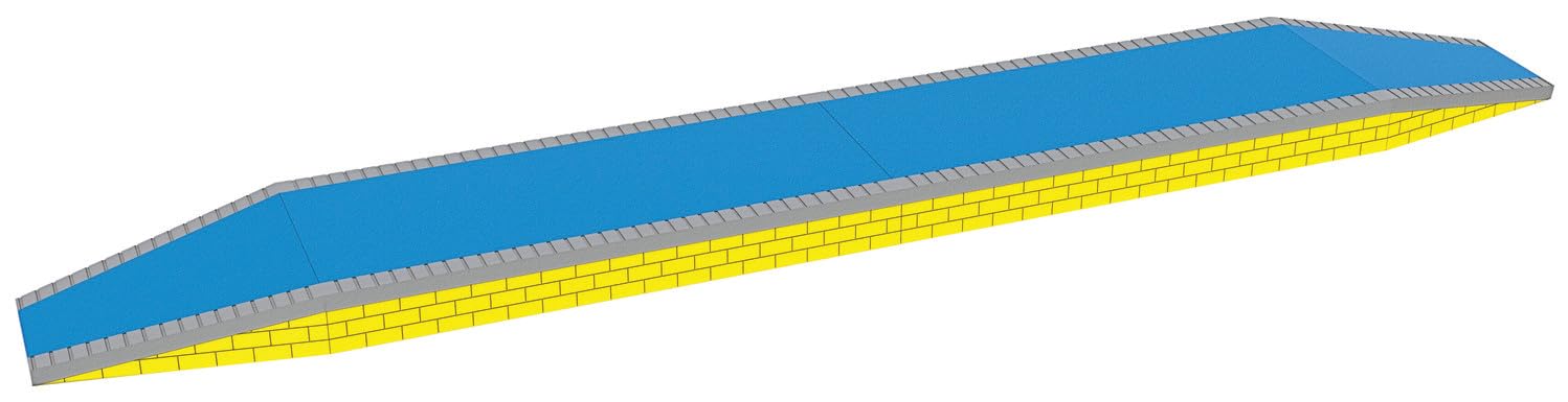 Hornby Playtrains Builder+ Platform