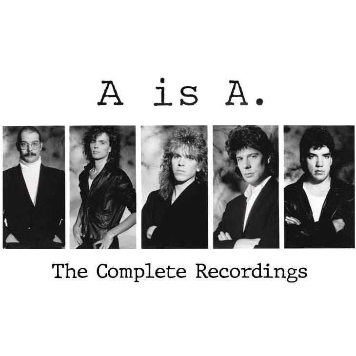 The Complete Recordings