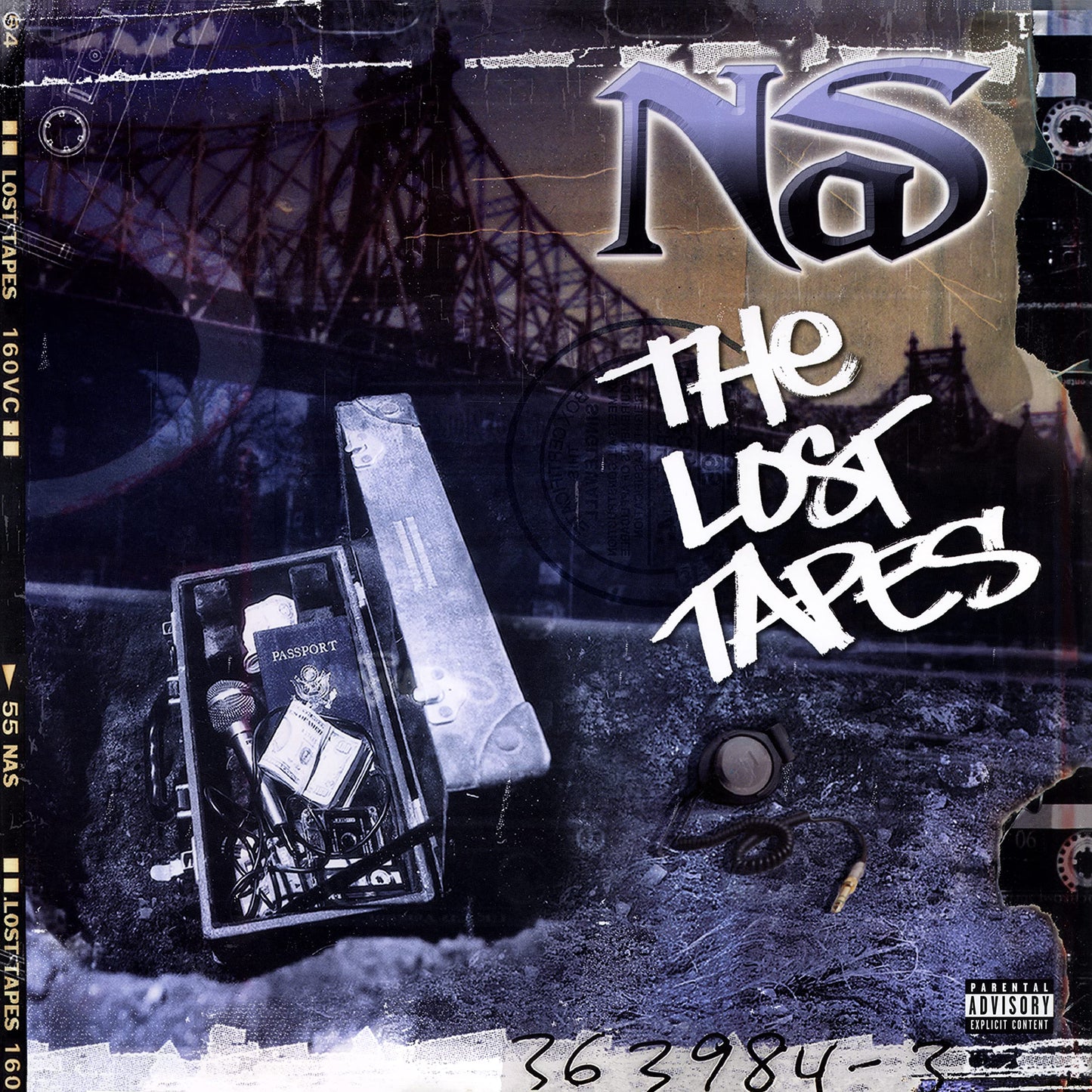 The Lost Tapes explicit_lyrics
