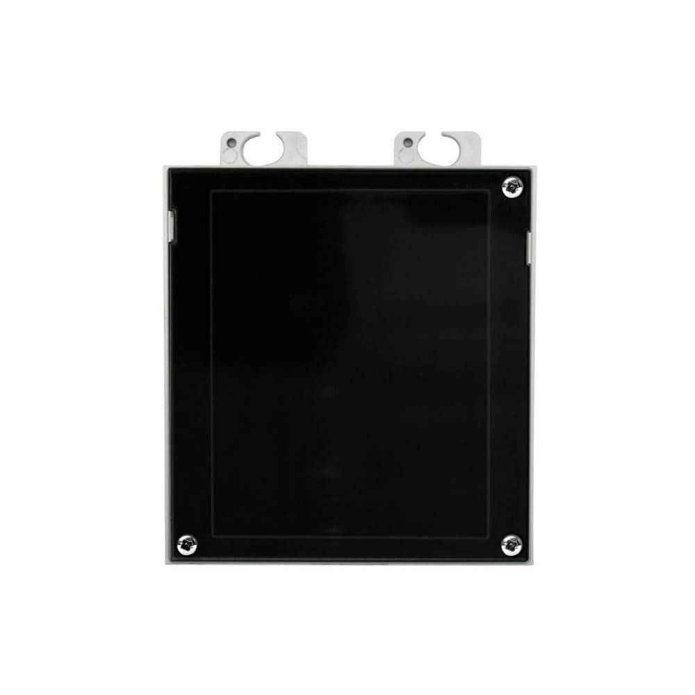 2N Helios Ip Verso - Blind Panel