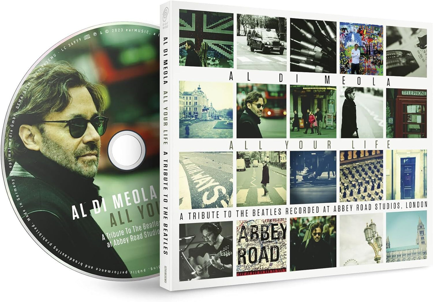 All Your Life: A Tribute to the Beatles