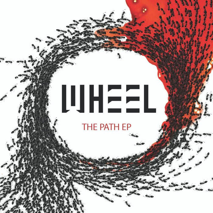The Path EP/The Divide EP