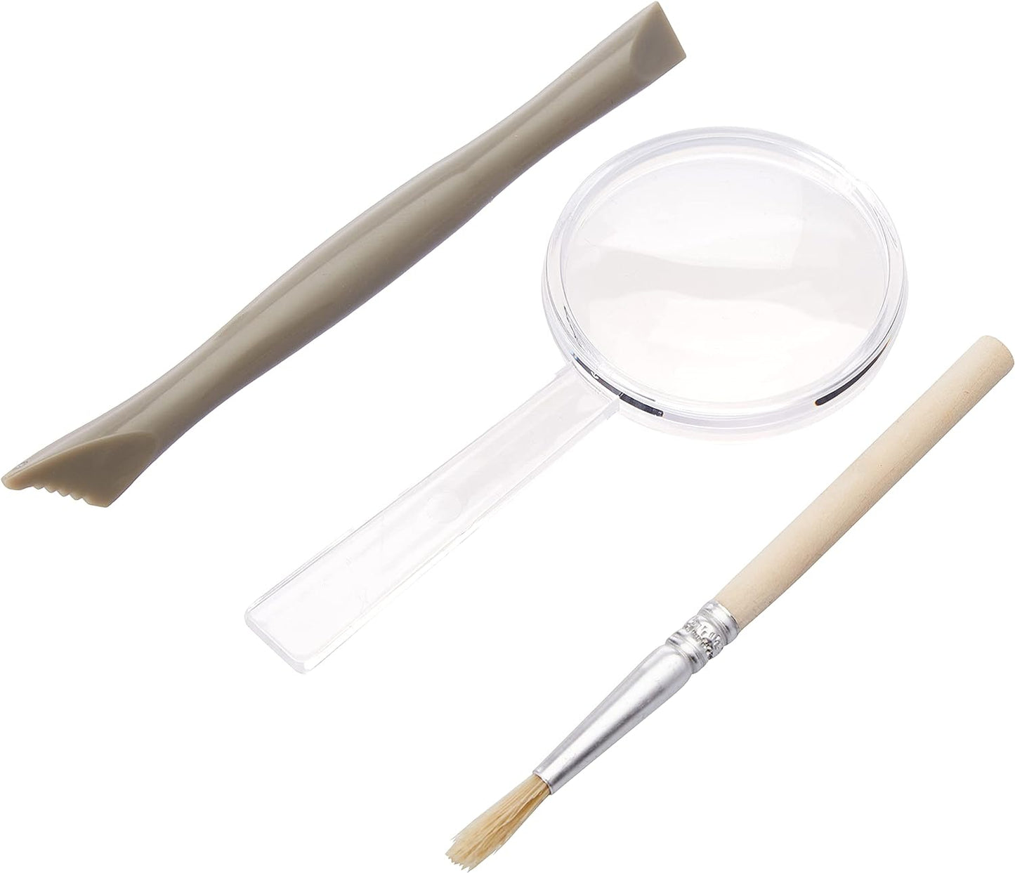 Boti - National Geographic Haaientanden Graaf Set