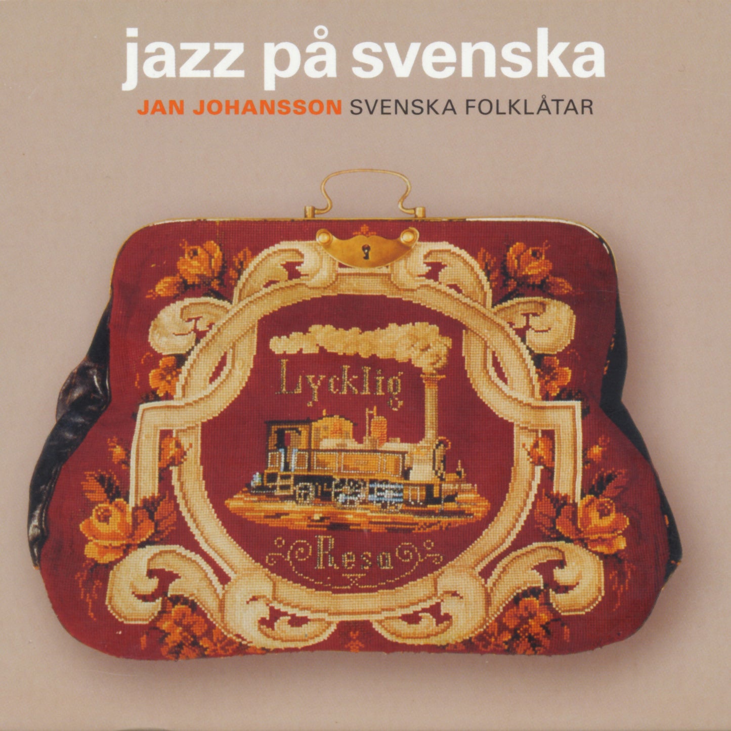 Jazz På Svenska