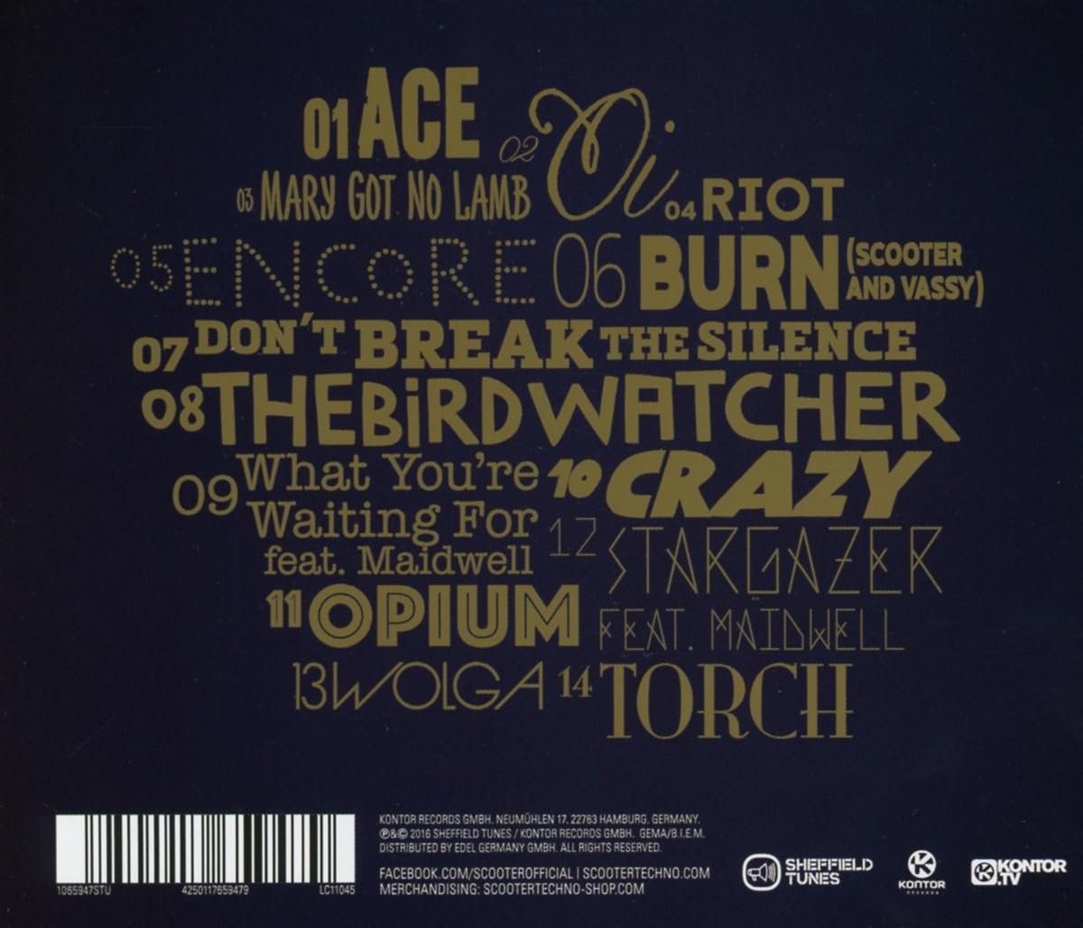 Ace