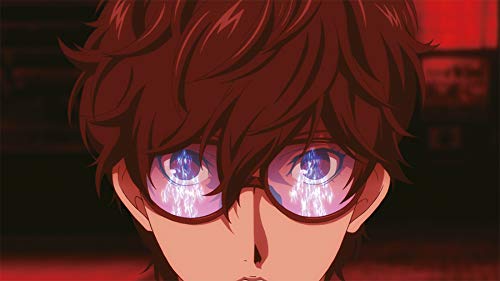 PERSONA5 the Animation - Komplett-Set