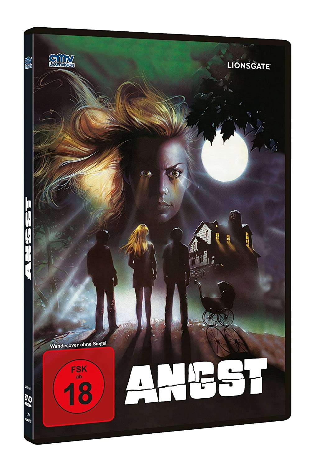 Angst (Bloody Birthday