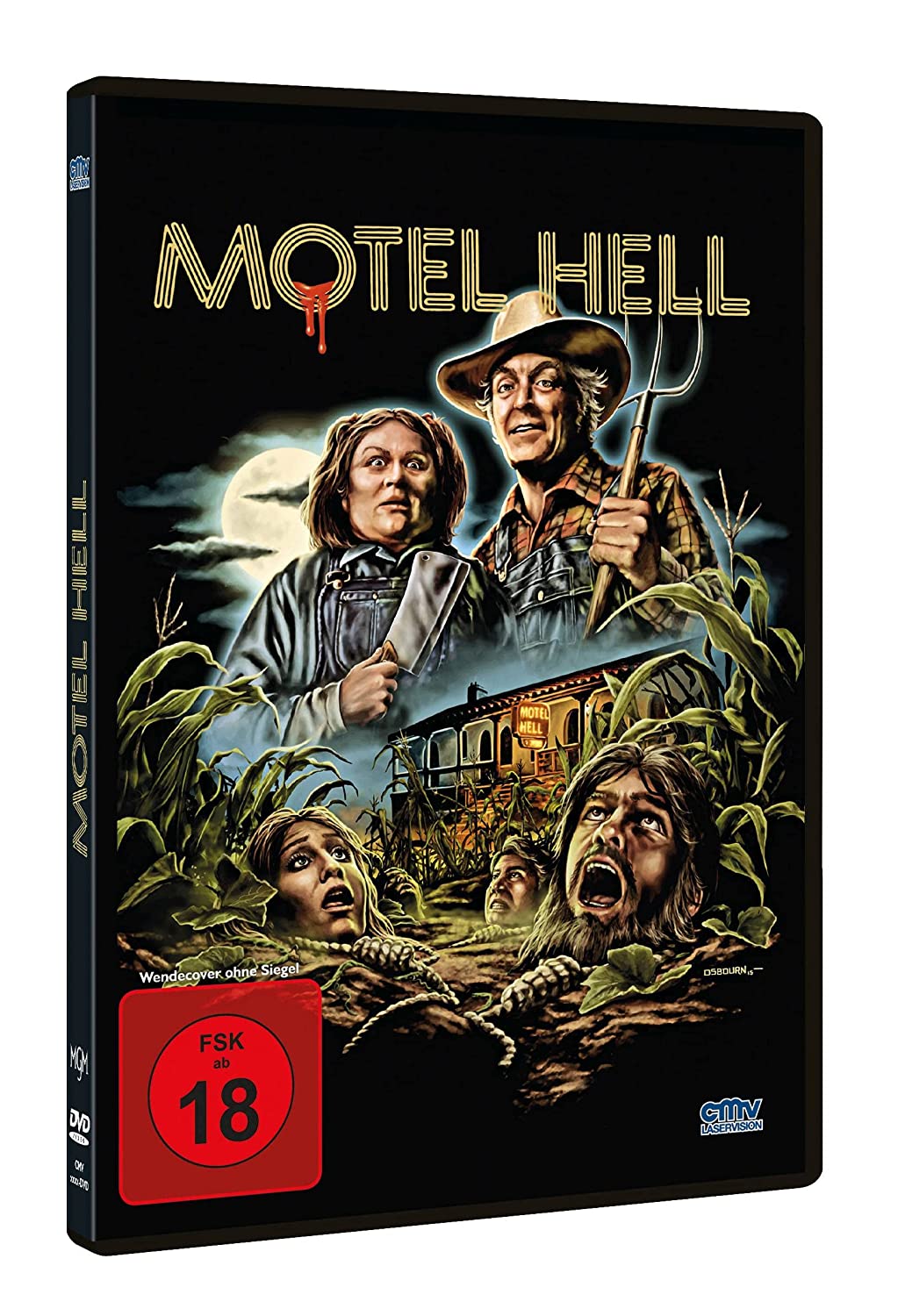 Motel Hell (Hotel zur Hölle