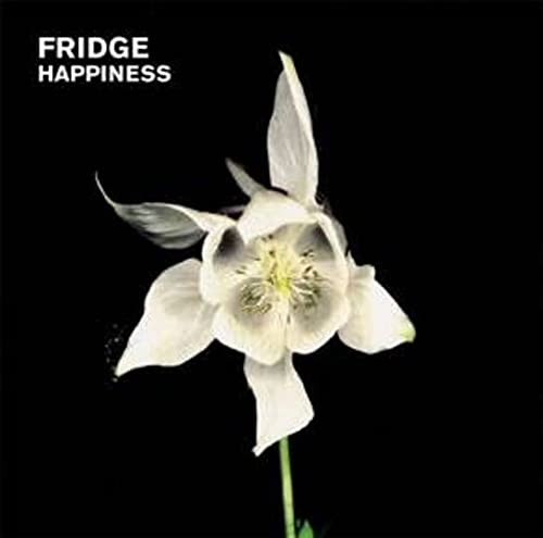Happiness - Limited Opaque Cream