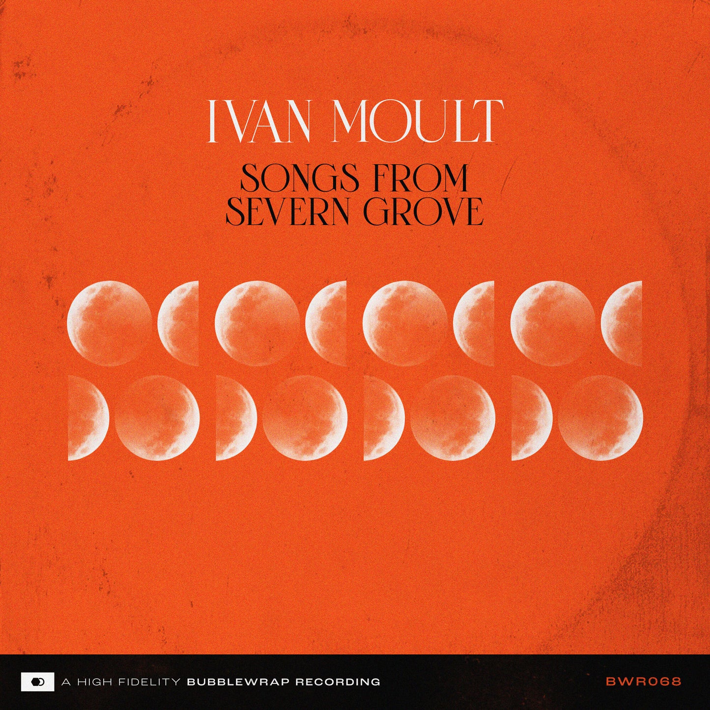 Songs from Severn Grove