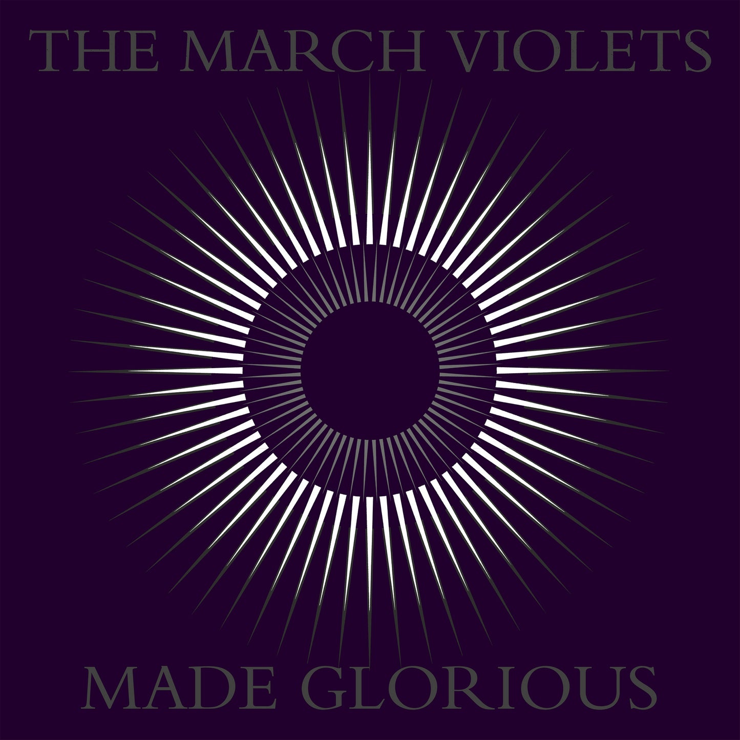 Made Glorious