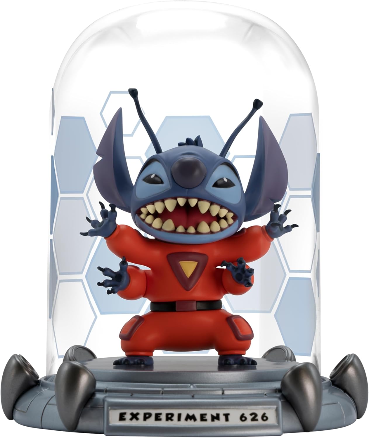 DISNEY - Figurine Stitch 626