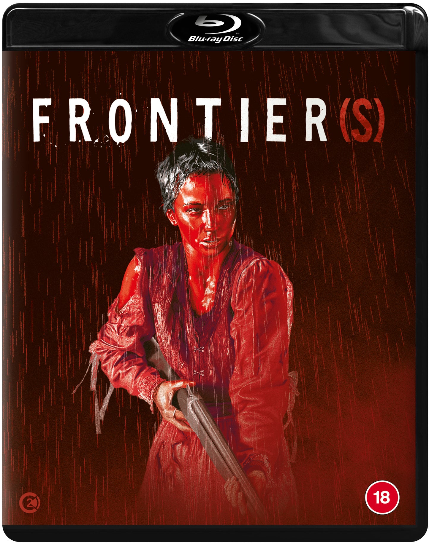 Frontier(s)