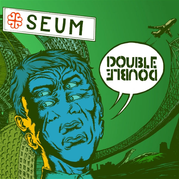 Double Double (Black)