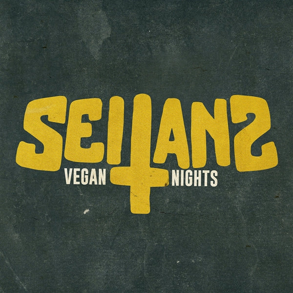 Vegan Nights