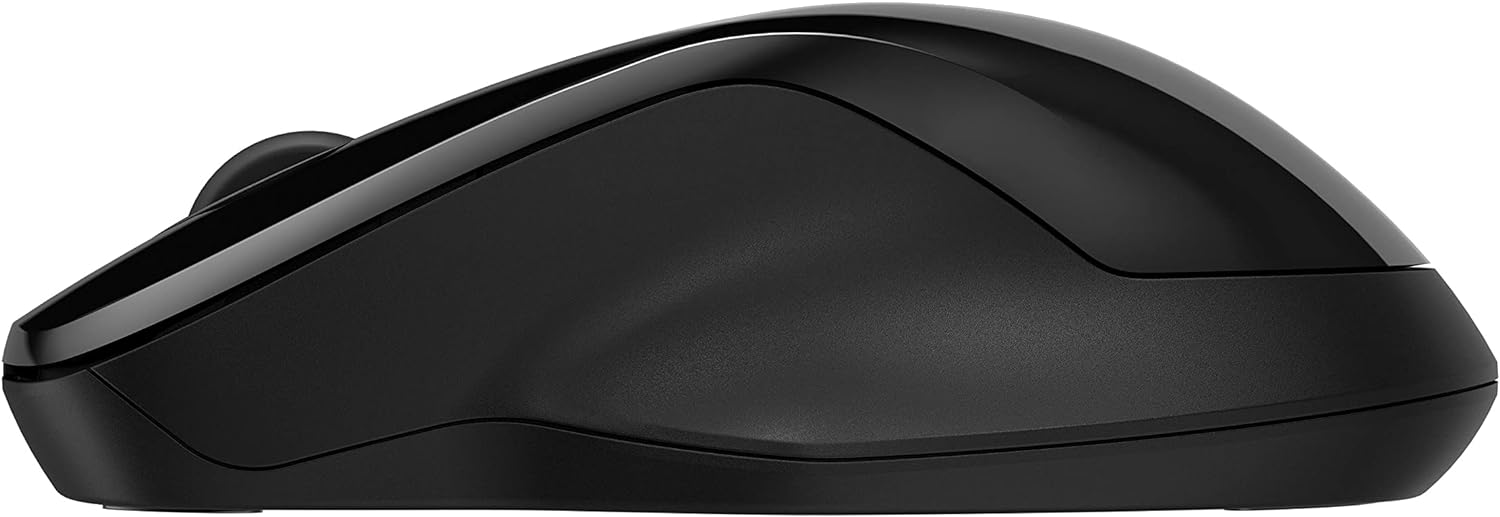 HP Souris double 250