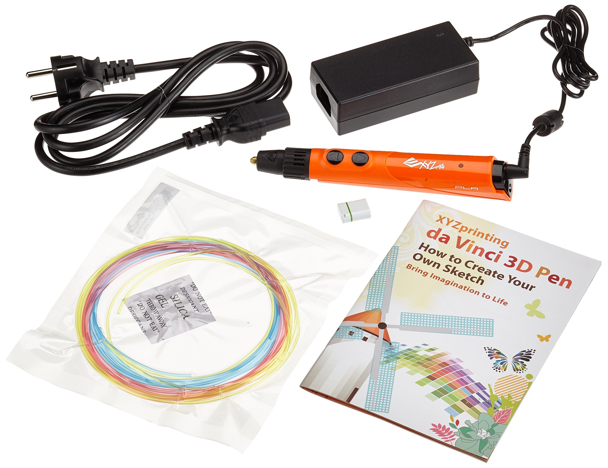 3D Pen 1.0 Education Package