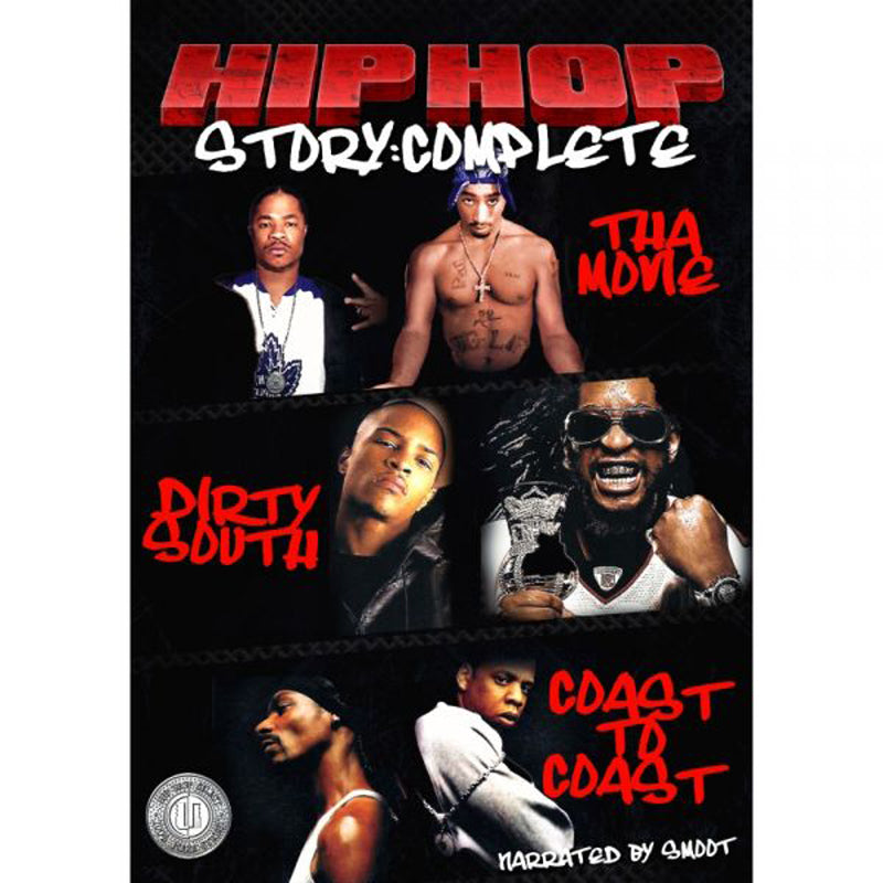 Hip Hop Story - Tha Movie