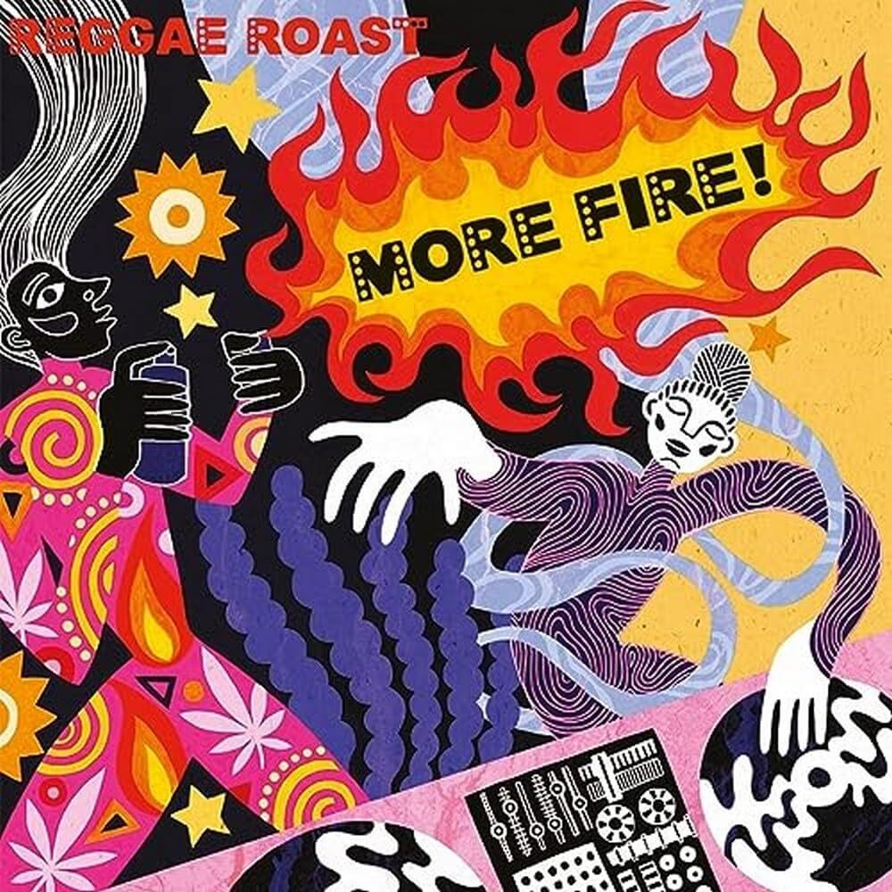 More Fire
