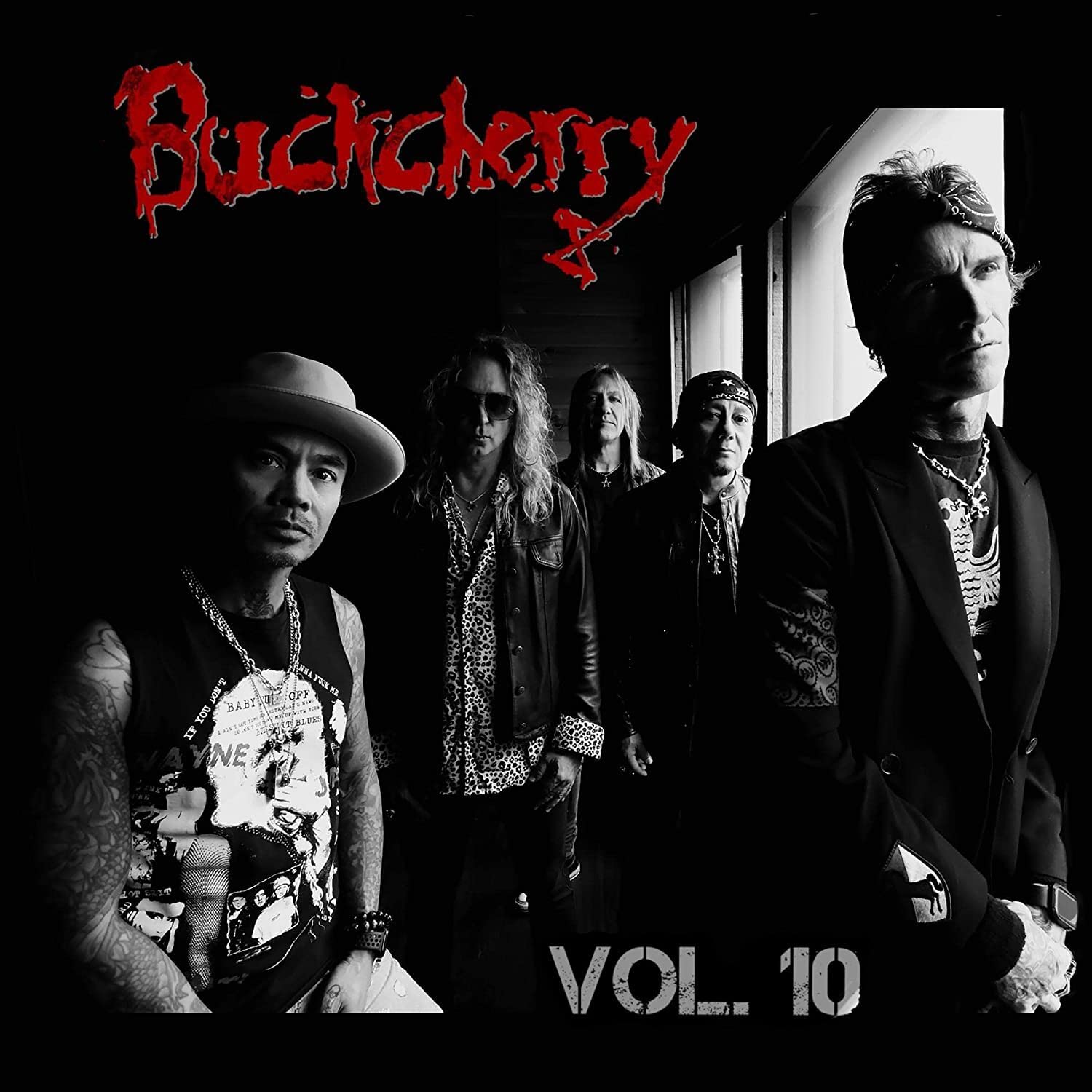 Vol. 10 Explicit Lyrics